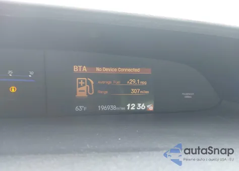 2014 Honda Civic Ex-L z USA, uszkodzony, nr VIN 19XFB2F97EE022470